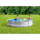 Каркасный бассейн Intex Prism Frame 26700