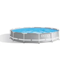 Каркасный бассейн Intex Prism Frame 26710