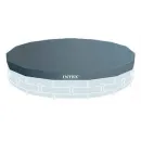 Каркасный бассейн Intex Prism Frame 26720
