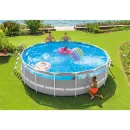 Каркасный бассейн Intex Prism Frame 26722