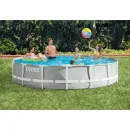 Каркасный бассейн Intex Prism Frame 26724
