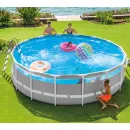 Каркасный бассейн Intex Prism Frame 26730