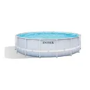 Каркасный бассейн Intex Prism Frame 26746