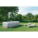 Каркасный бассейн Intex Clearview 26770