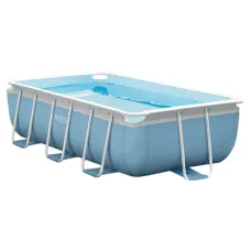 Каркасный бассейн Intex Prism Frame 26772
