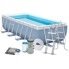 Каркасный бассейн Intex 26776
