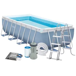 Каркасный бассейн Intex 26776