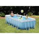Каркасный бассейн Intex 26778