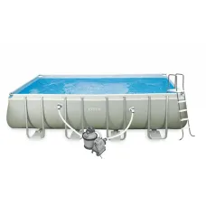 Каркасный бассейн Intex 26778