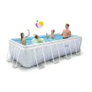 Каркасный бассейн Intex 26780