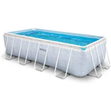 Каркасный бассейн Intex 26780