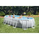 Каркасный бассейн Intex 26796