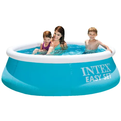 Надувной бассейн Intex Easy Set 28101