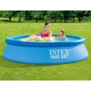 Надувной бассейн Intex Easy Set 28122