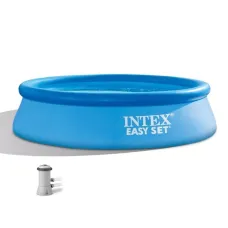 Надувной бассейн Intex Easy Set 28108