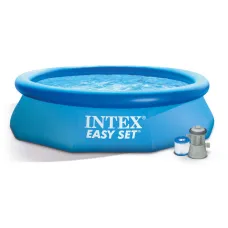 Надувной бассейн Intex Easy Set 28118