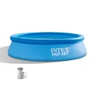 Надувной бассейн Intex Easy Set 28118
