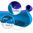 Надувной бассейн Intex Easy Set 28120