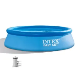 Надувной бассейн Intex Easy Set 28122