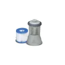 Надувной бассейн Intex Easy Set 28132