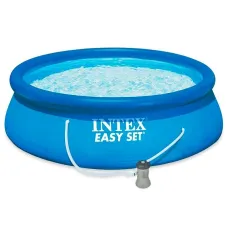 Надувной бассейн Intex Easy Set 28132