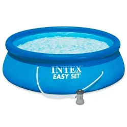 Надувной бассейн Intex Easy Set 28132