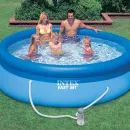 Надувной бассейн Intex Easy Set 28132