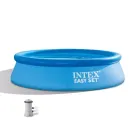 Надувной бассейн Intex Easy Set 28132