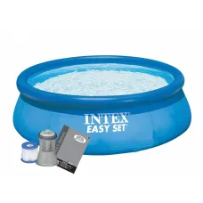 Надувной бассейн Intex Easy Set 28142