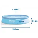 Надувной бассейн Intex Easy Set 28142