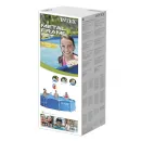Каркасный бассейн Intex Metal Frame 28202