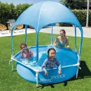 Каркасный бассейн Intex Canopy Metal Frame 28209