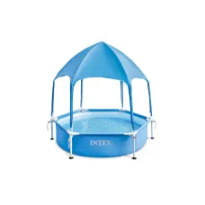 Каркасный бассейн Intex Canopy Metal Frame 28209