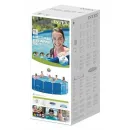 Каркасный бассейн Intex Metal Frame 28242
