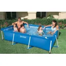 Каркасный бассейн Intex 28270