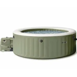 СПА-бассейн Intex "Bubble Massage" 28426