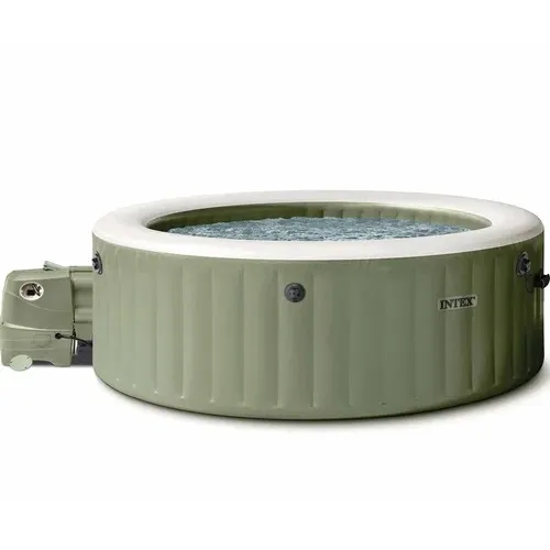 СПА-бассейн Intex "Bubble Massage" 28426