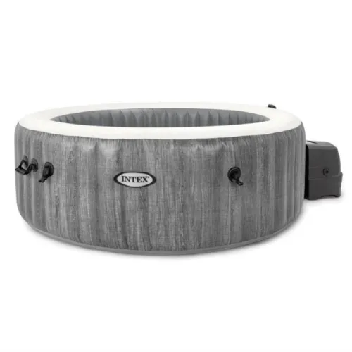 СПА-бассейн Intex "Greywood Deluxe" 28440