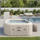 СПА-бассейн Intex "Chevron Deluxe" 28446