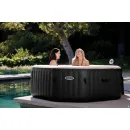 СПА-бассейн Intex "Jet and Bubble Deluxe" 28458