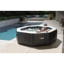 СПА-бассейн Intex "Jet and Bubble Deluxe" 28462