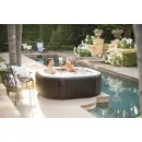 СПА-бассейн Intex "Jet and Bubble Deluxe" 28462