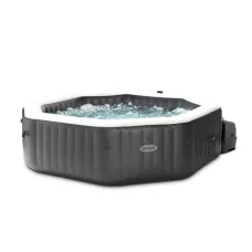 СПА-бассейн Intex "Jet and Bubble Deluxe" 28462