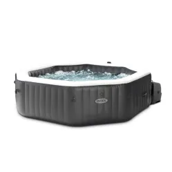 СПА-бассейн Intex "Jet and Bubble Deluxe" 28462