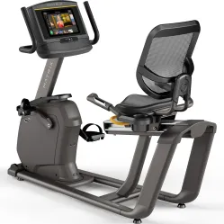 Велоэргометр MATRIX R30XER