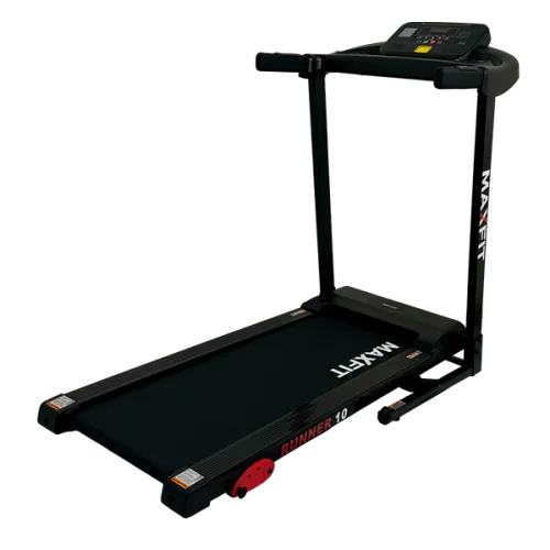 Беговая дорожка MAXFIT Runner 10
