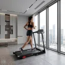 Беговая дорожка MAXFIT Runner 10