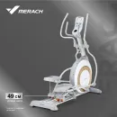 Эллиптический тренажер MERACH K60