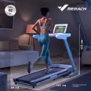 Беговая дорожка MERACH X1