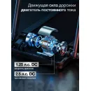 Беговая дорожка домашняя MERACH MR-T07